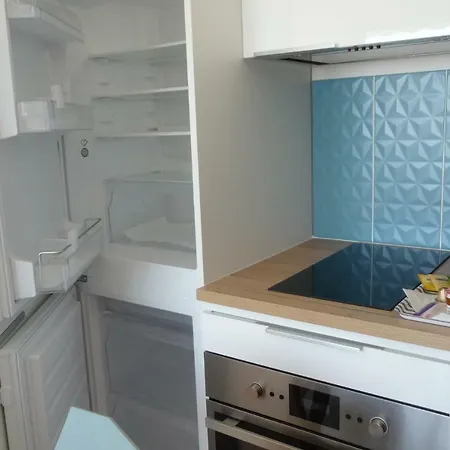 Le Balcon De La Conche * Royan