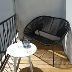 Appartamento Le Balcon De La Conche Royan