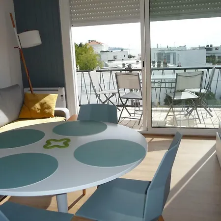 Le Balcon De La Conche * Royan