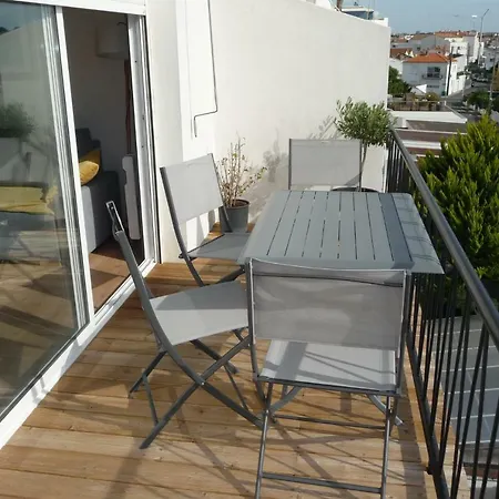 Le Balcon De La Conche Royan