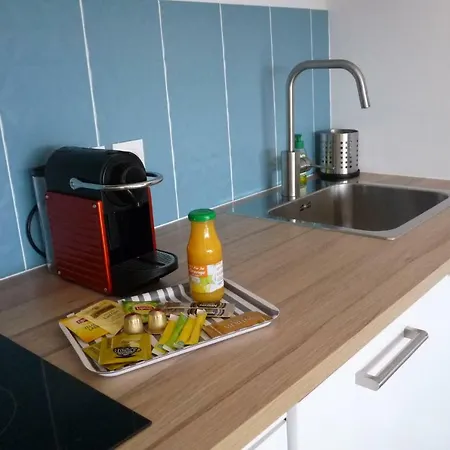 Le Balcon De La Conche