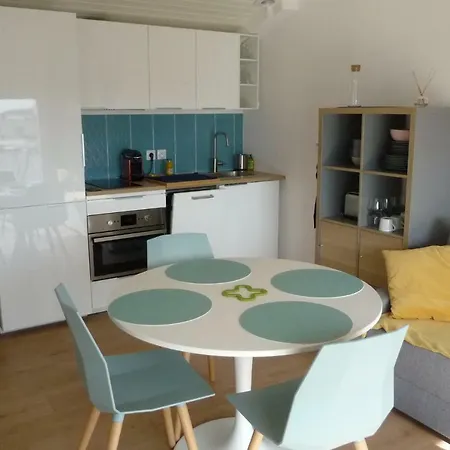 Le Balcon De La Conche