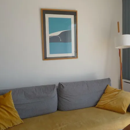 Le Balcon De La Conche Royan