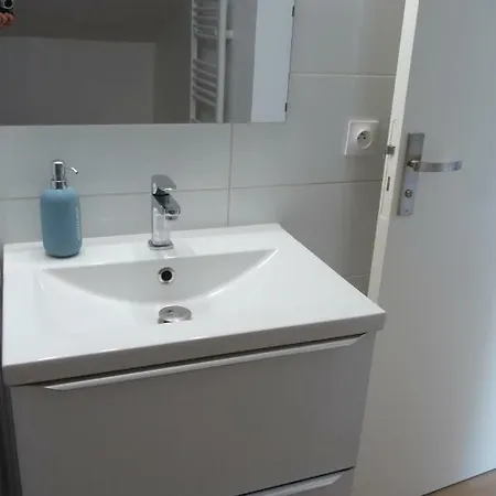 Appartement Le Balcon De La Conche