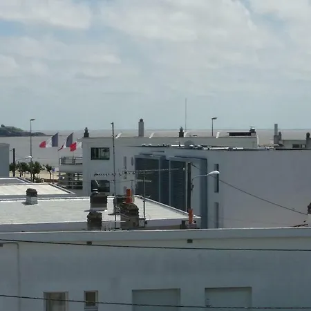 Le Balcon De La Conche * 로양