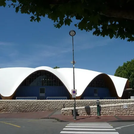 Le Balcon De La Conche * Royan