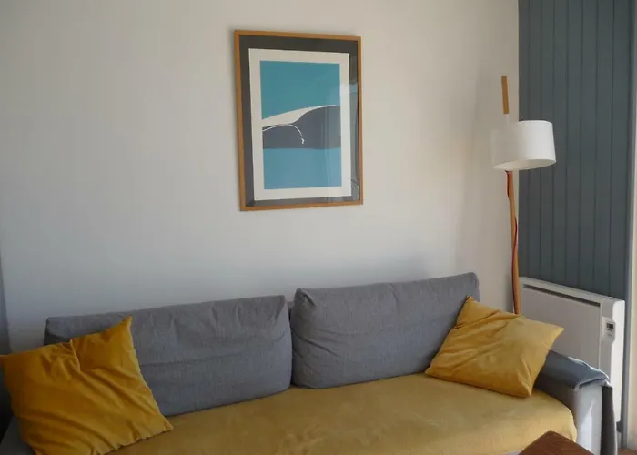 Le Balcon De La Conche Royan