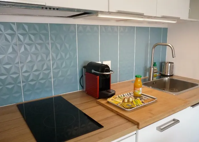 Le Balcon De La Conche